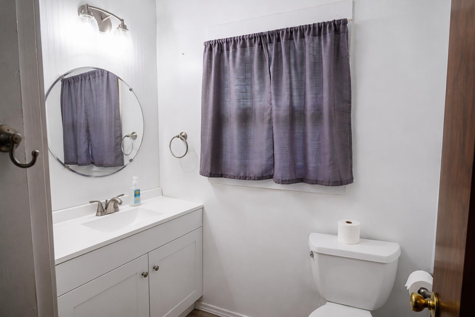 415 Main, Lakeview, Ohio 43331