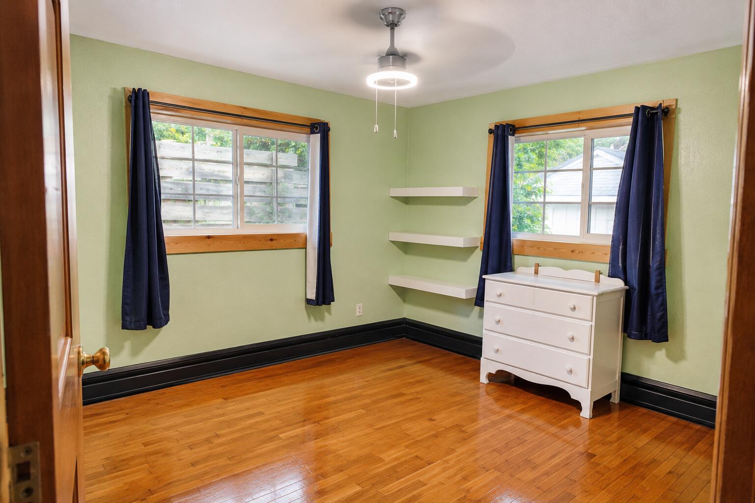 415 Main, Lakeview, Ohio 43331