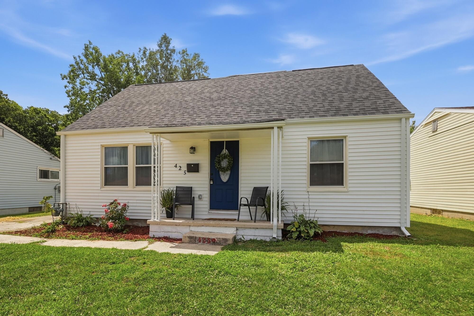 425 Parkwood, Springfield, Ohio 45506