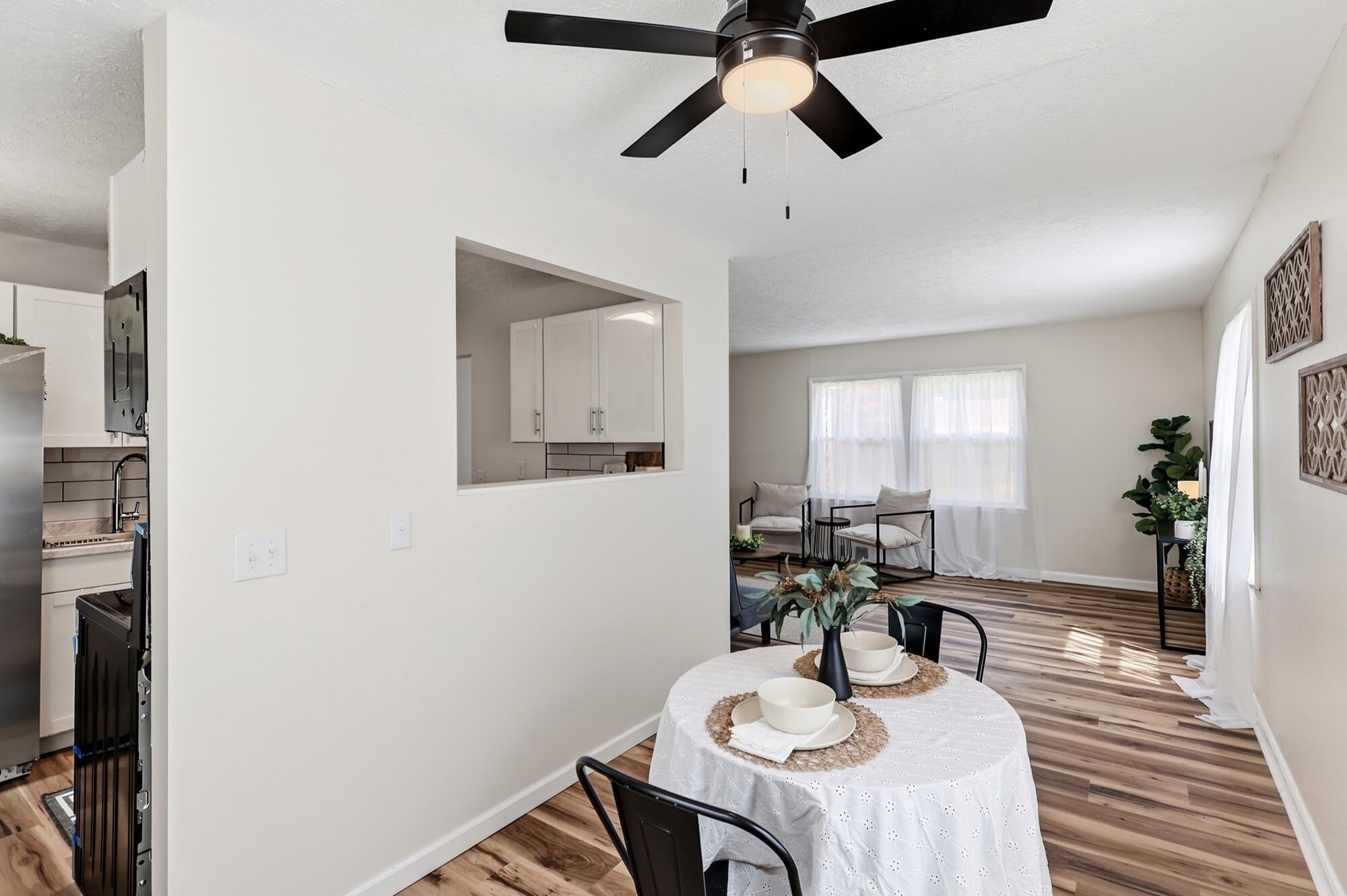 425 Parkwood, Springfield, Ohio 45506