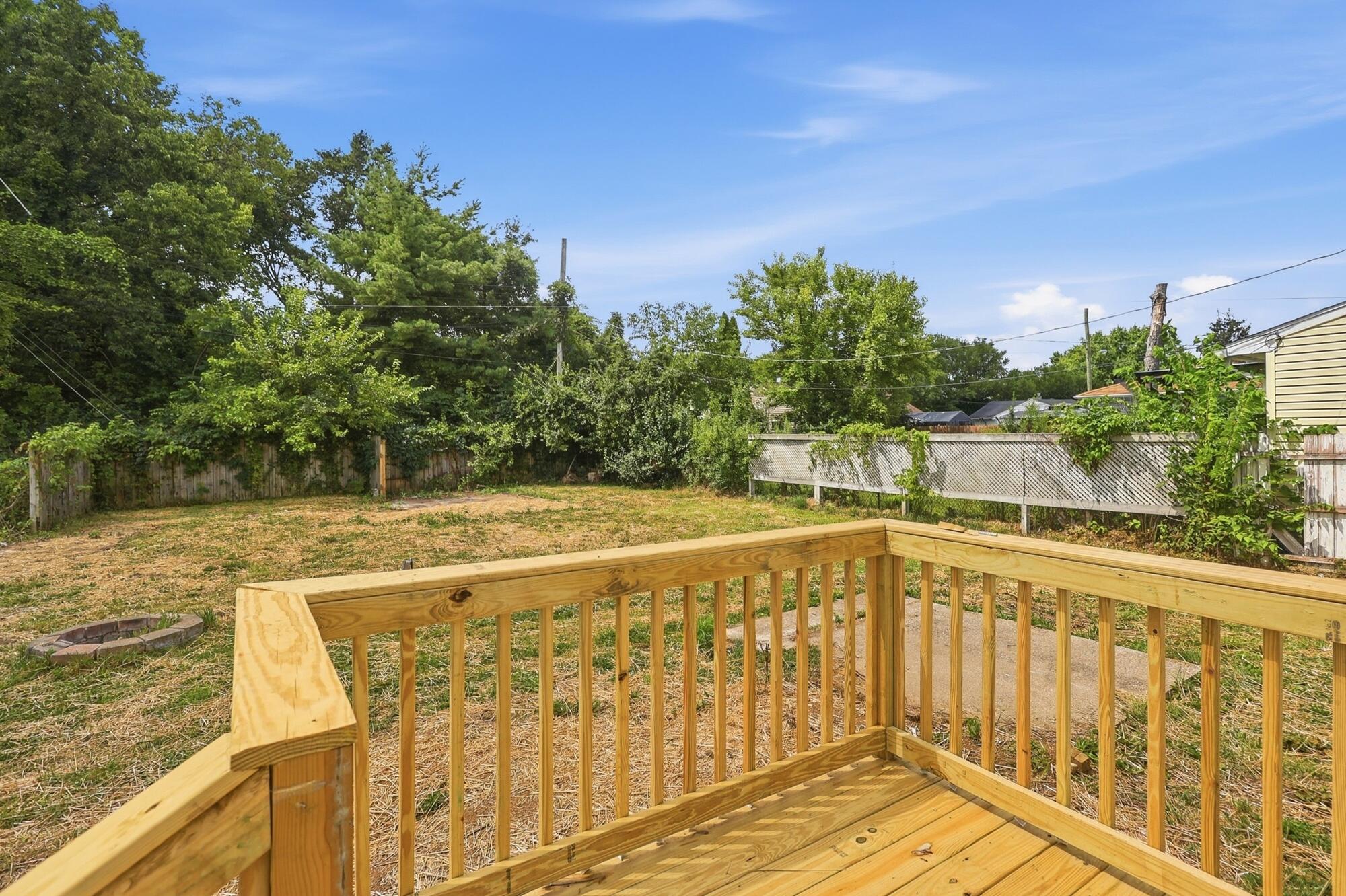 425 Parkwood, Springfield, Ohio 45506