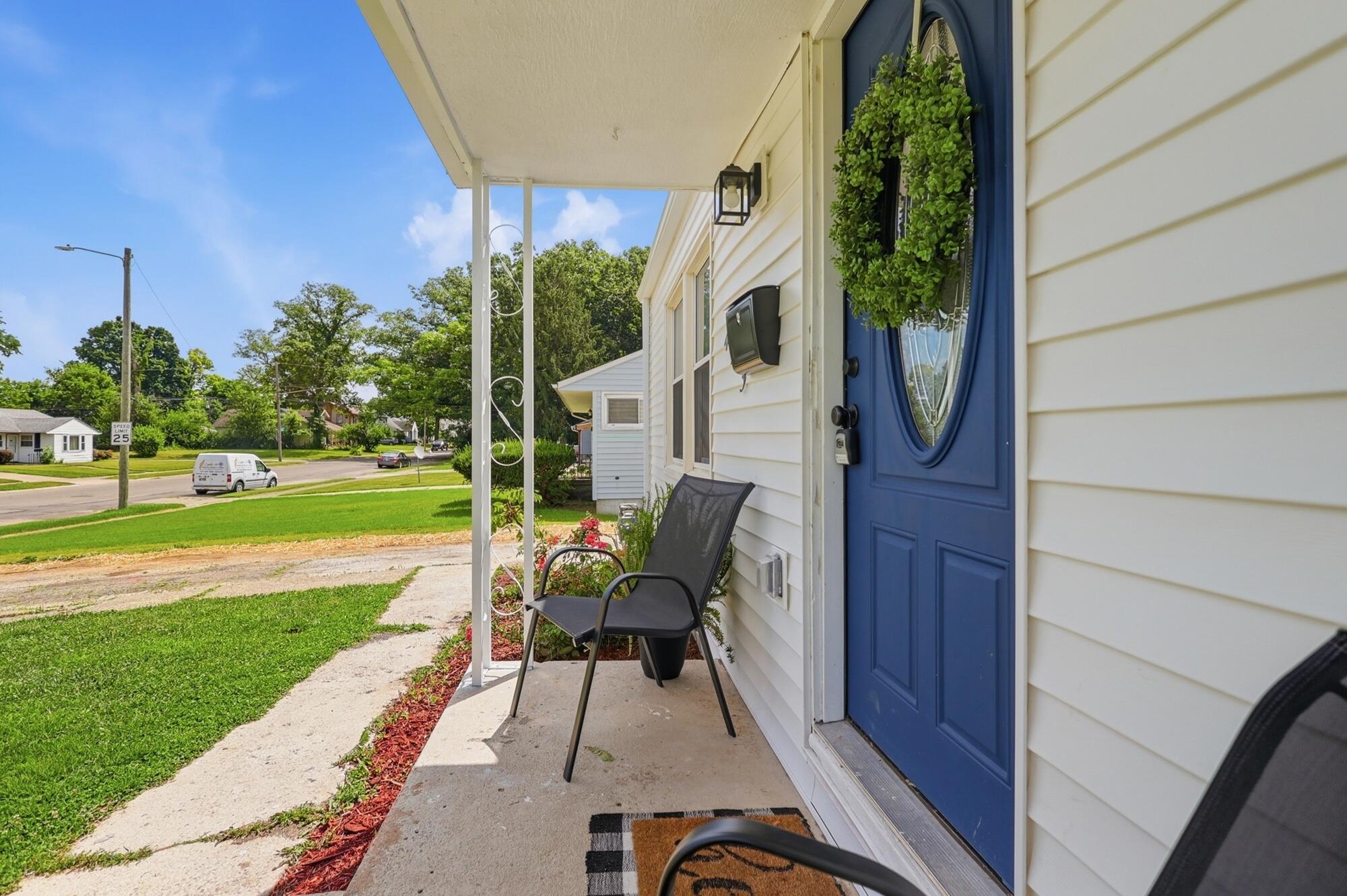 425 Parkwood, Springfield, Ohio 45506