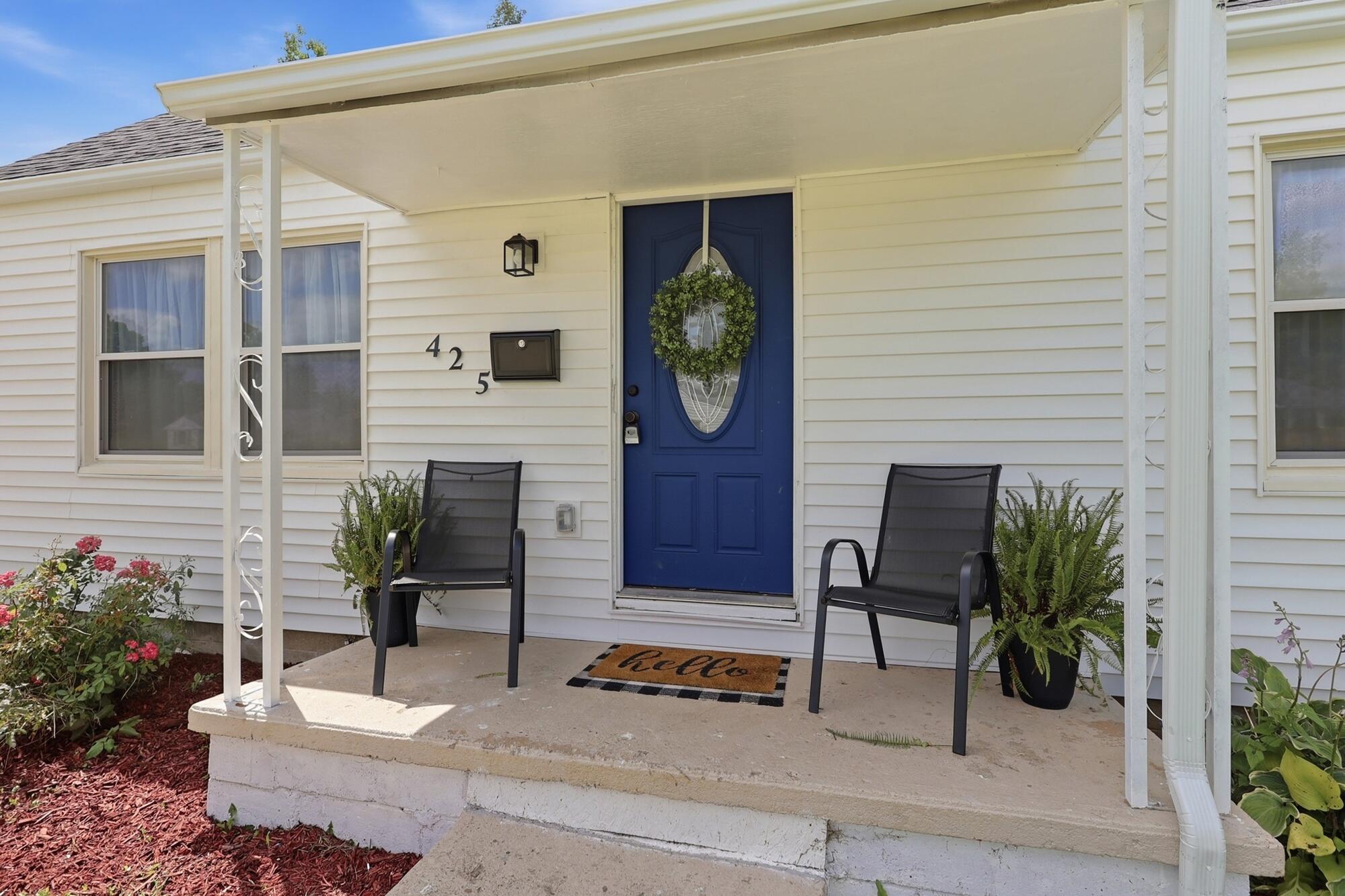425 Parkwood, Springfield, Ohio 45506