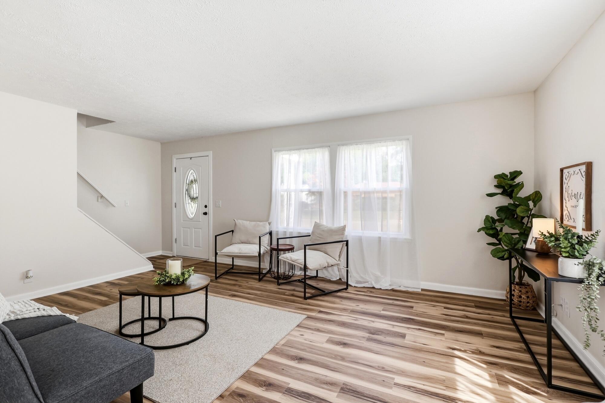 425 Parkwood, Springfield, Ohio 45506