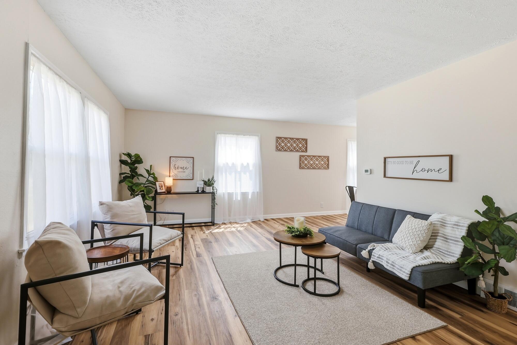 425 Parkwood, Springfield, Ohio 45506