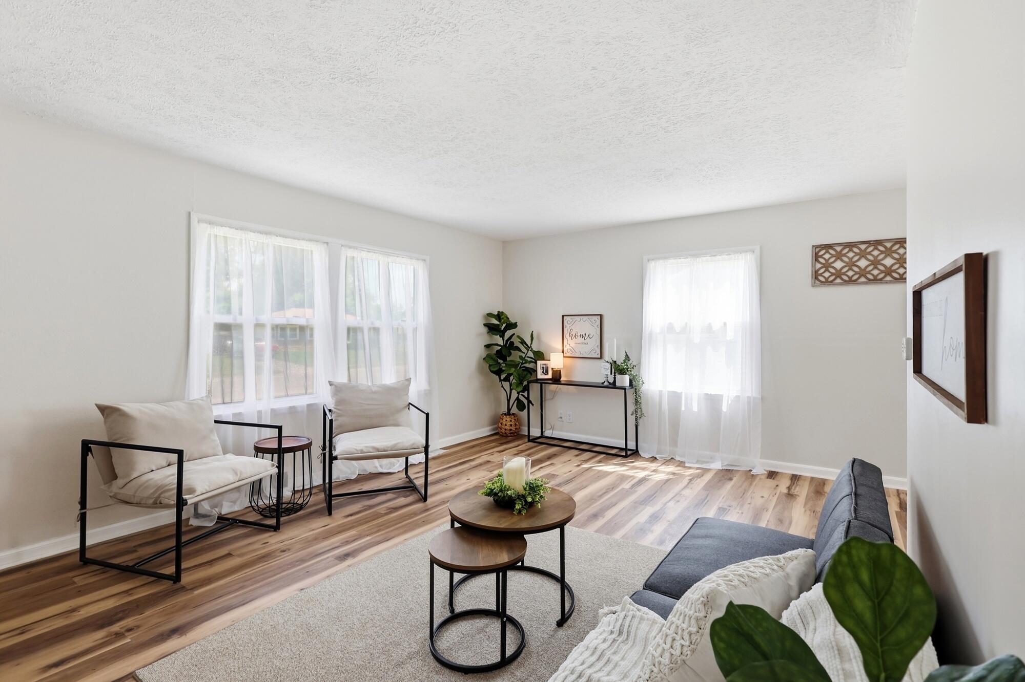 425 Parkwood, Springfield, Ohio 45506