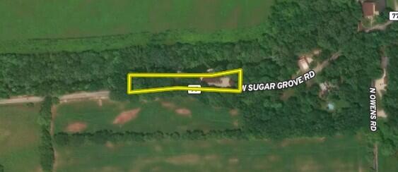 8163 Sugar Grove, Covington, Ohio 45318
