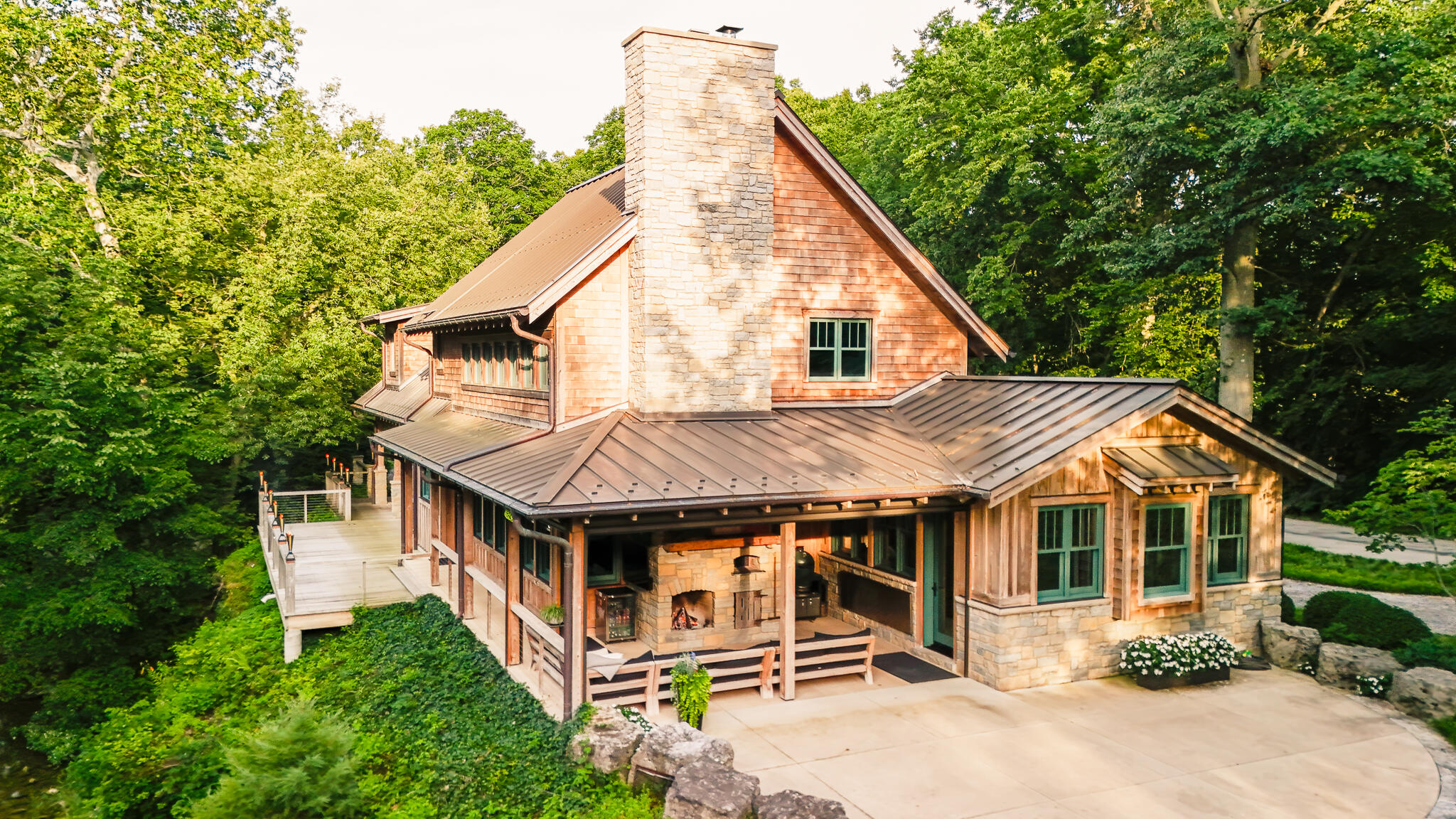 8163 Sugar Grove, Covington, Ohio 45318