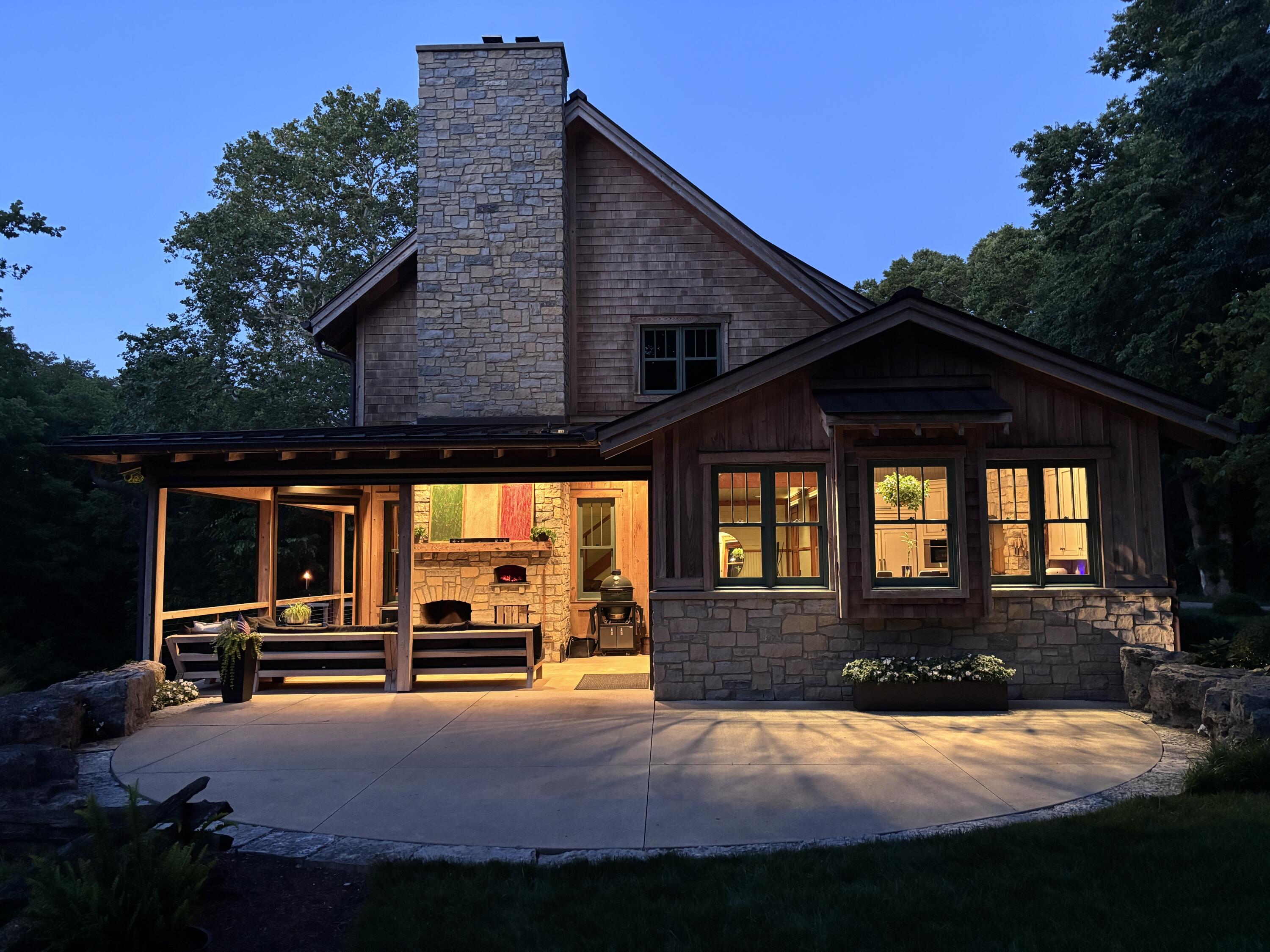 8163 Sugar Grove, Covington, Ohio 45318