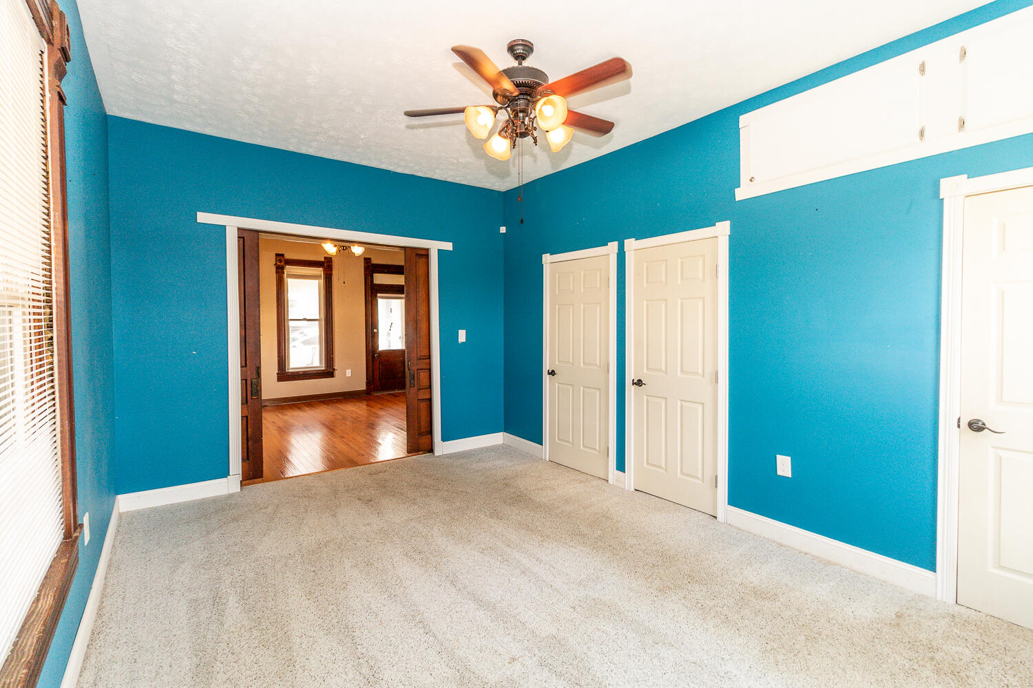 309 Main, West Manchester, Ohio 45382