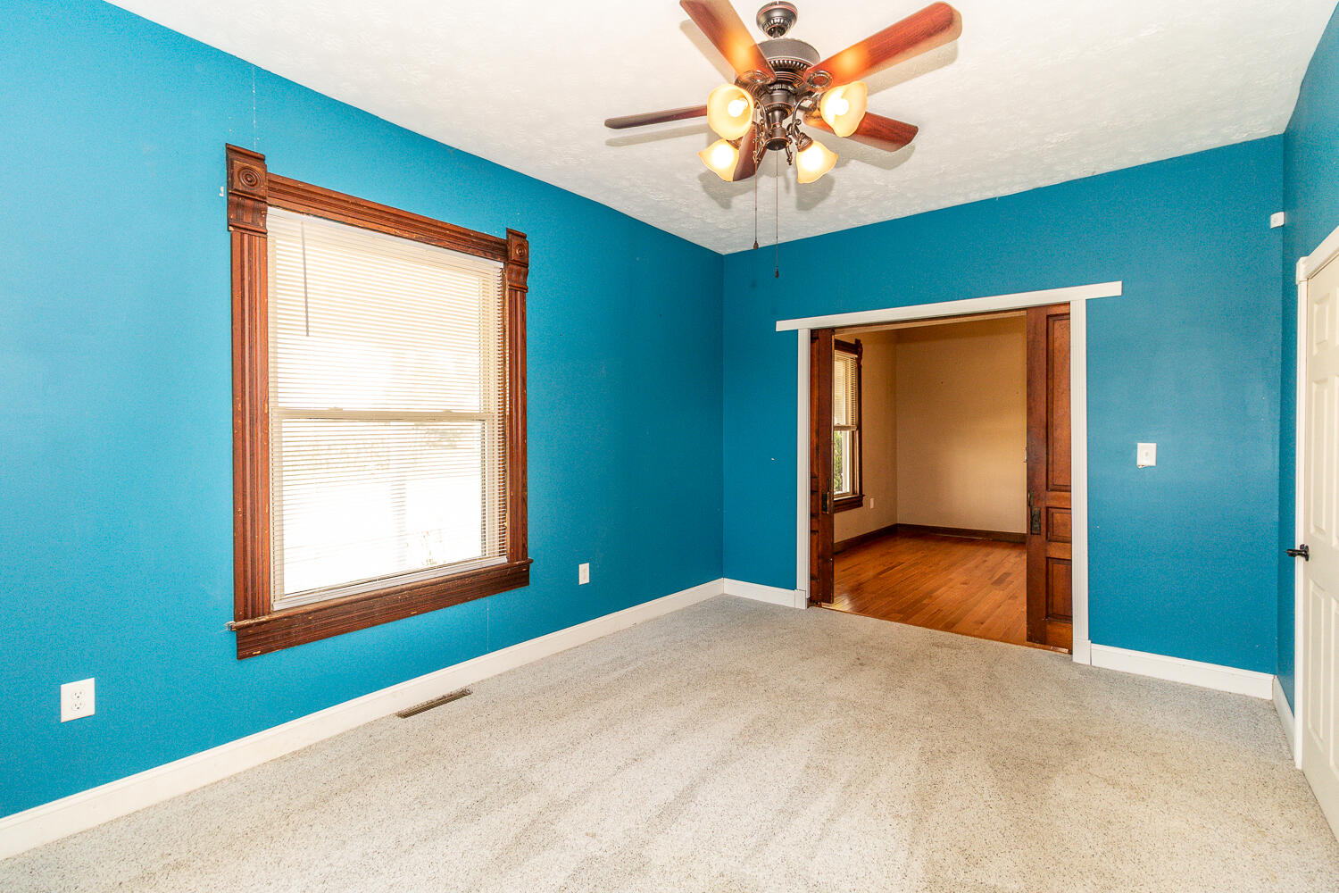 309 Main, West Manchester, Ohio 45382