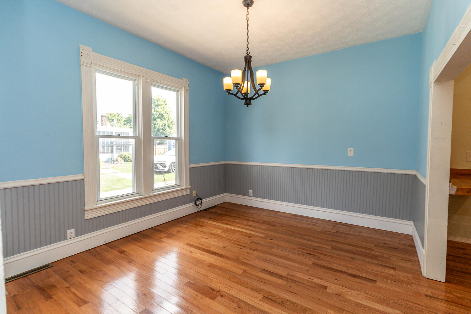 309 Main, West Manchester, Ohio 45382