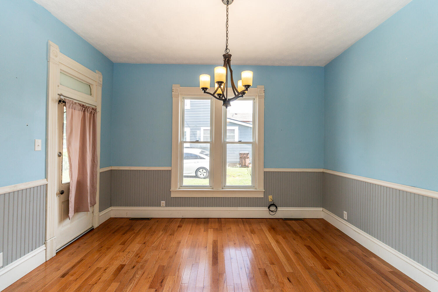 309 Main, West Manchester, Ohio 45382