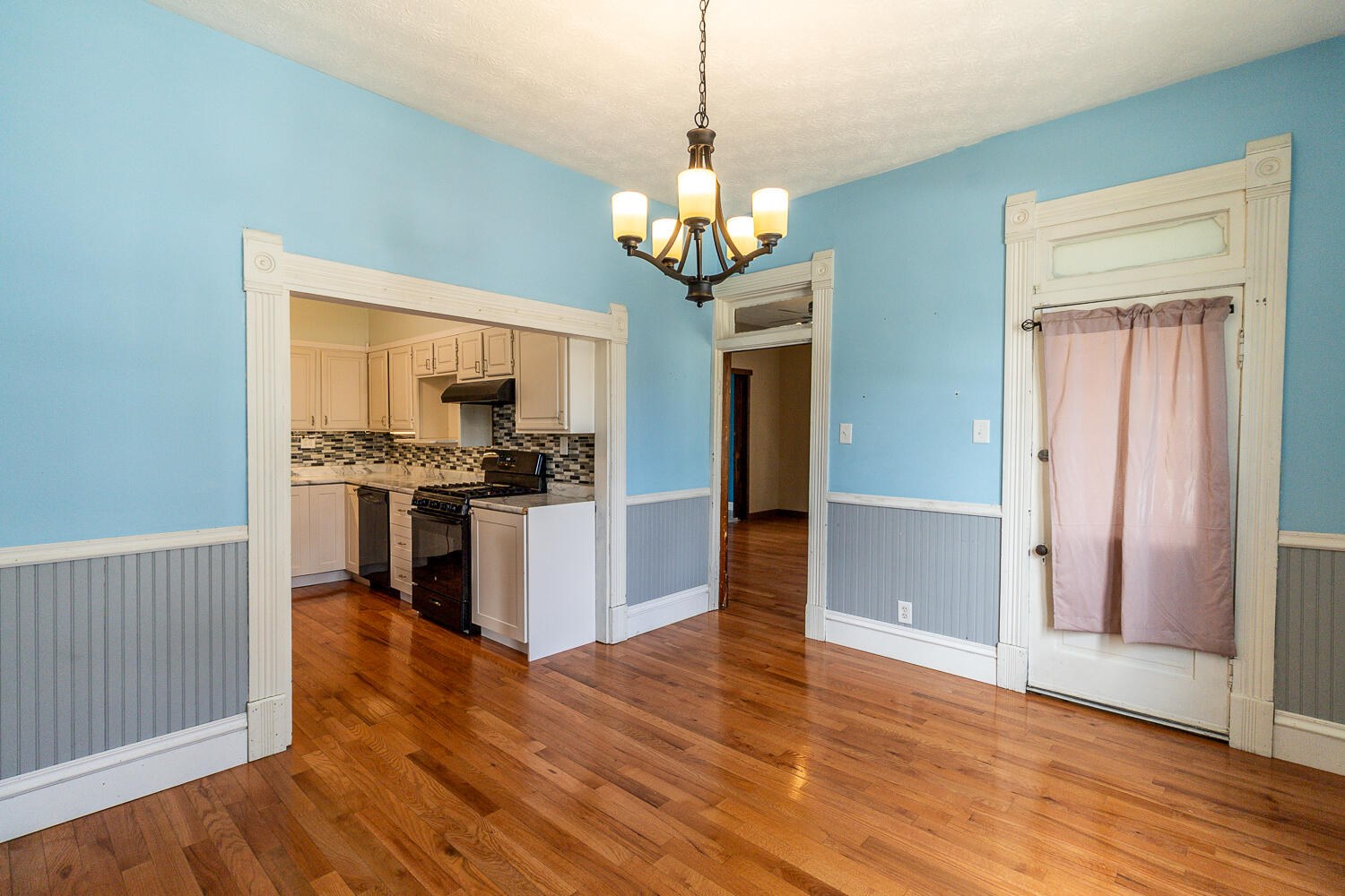 309 Main, West Manchester, Ohio 45382