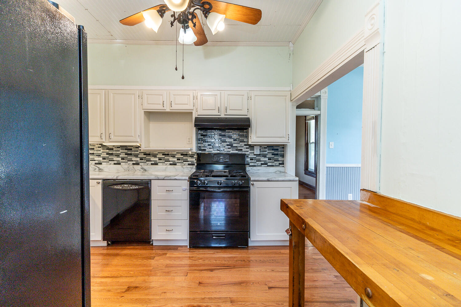 309 Main, West Manchester, Ohio 45382