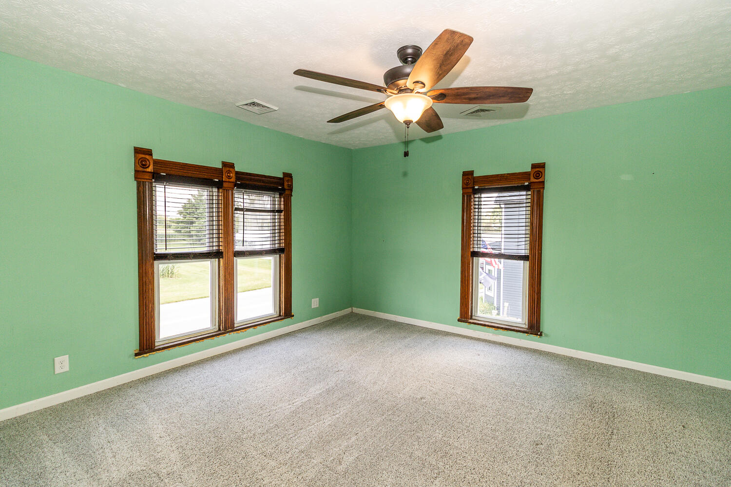 309 Main, West Manchester, Ohio 45382