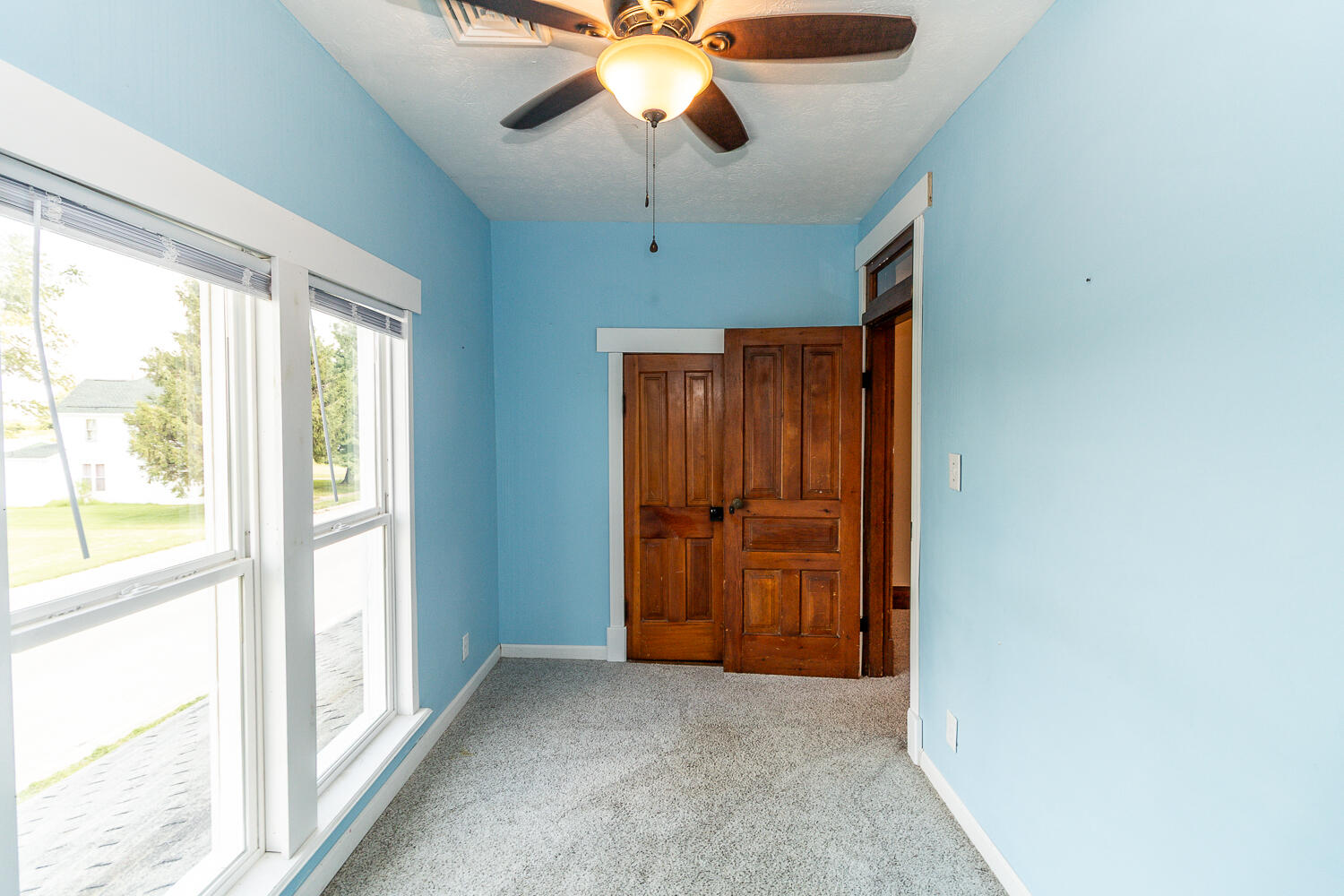 309 Main, West Manchester, Ohio 45382