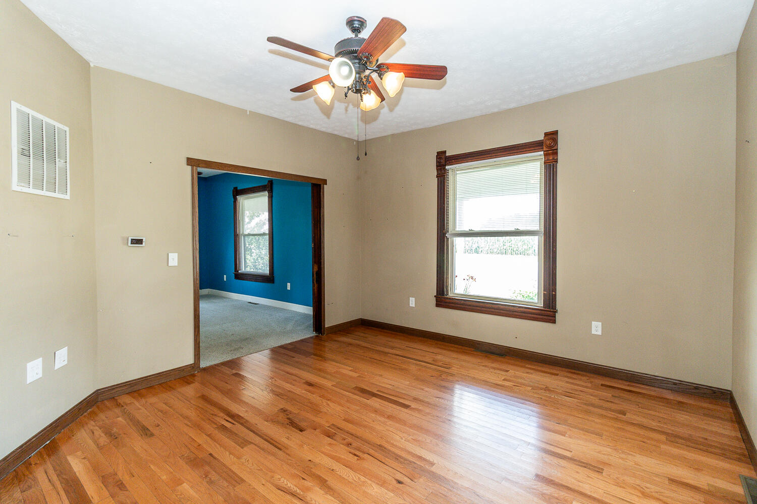 309 Main, West Manchester, Ohio 45382