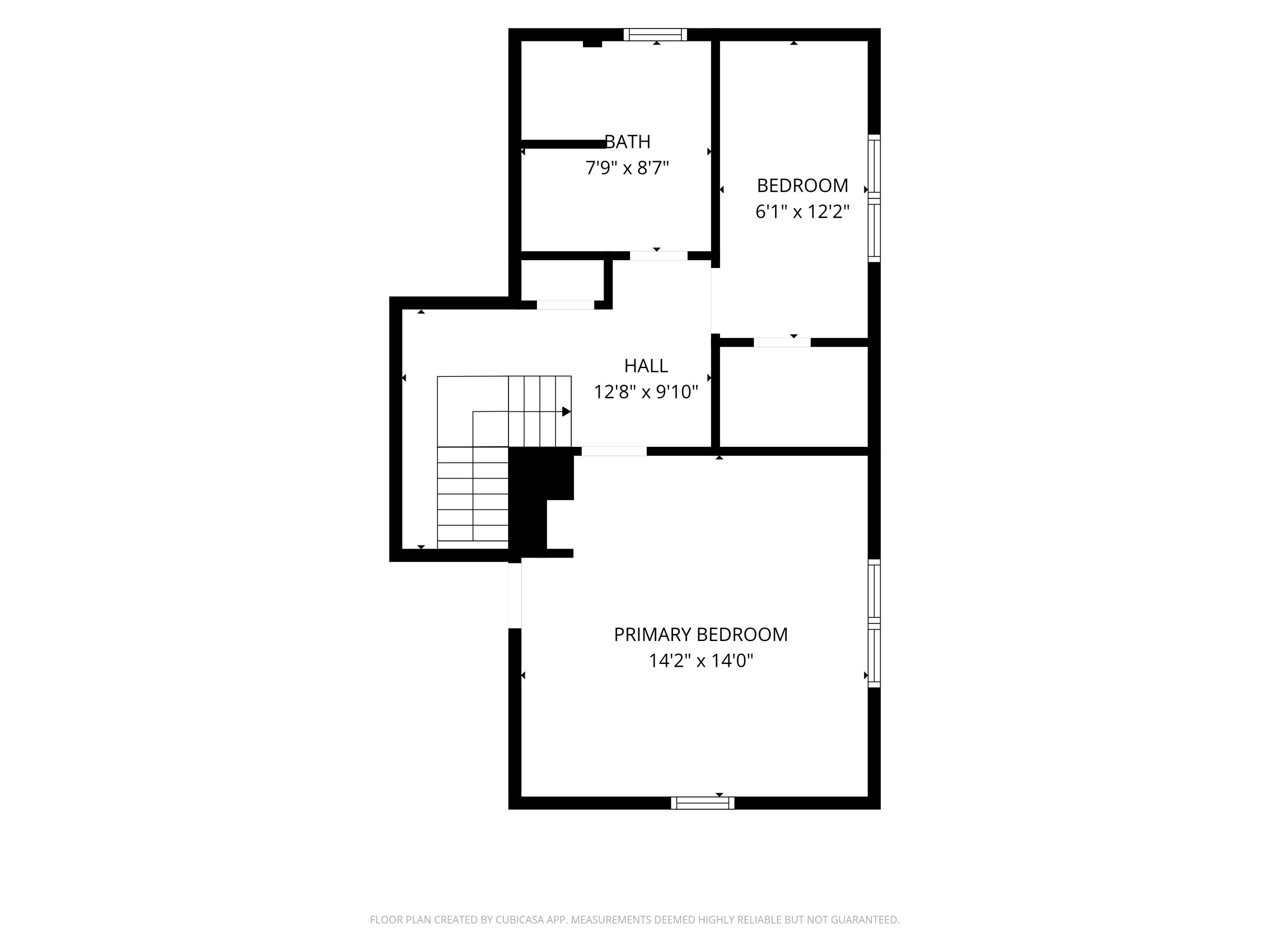 309 Main, West Manchester, Ohio 45382