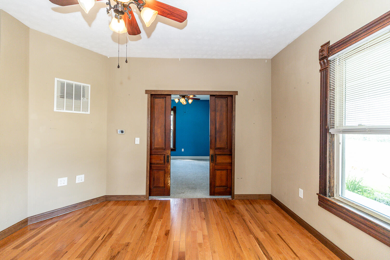 309 Main, West Manchester, Ohio 45382