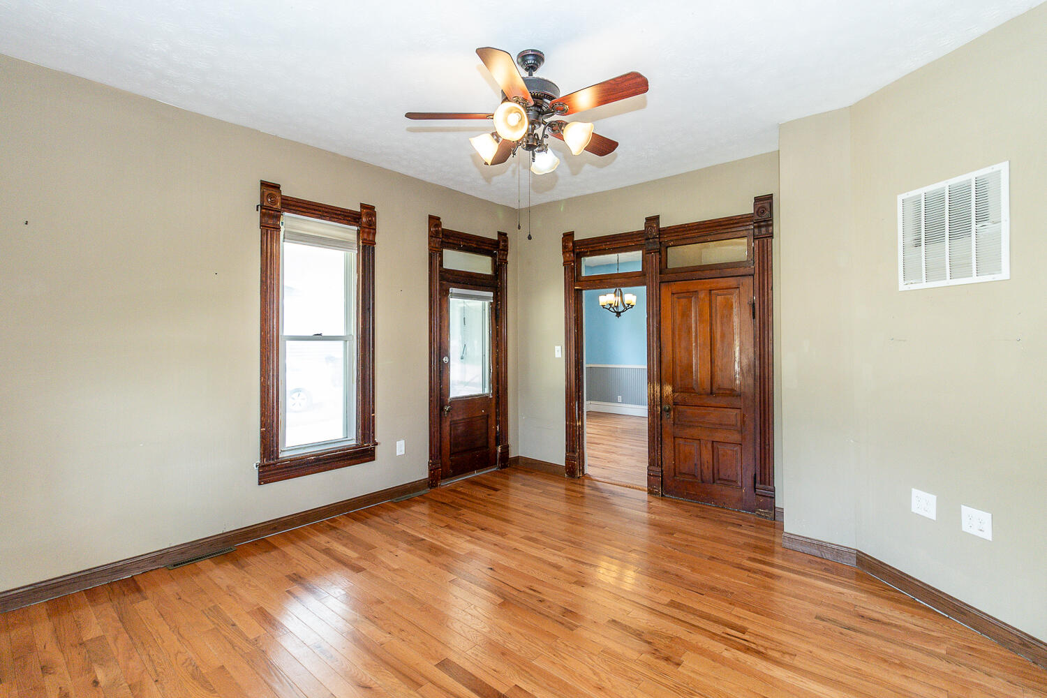 309 Main, West Manchester, Ohio 45382