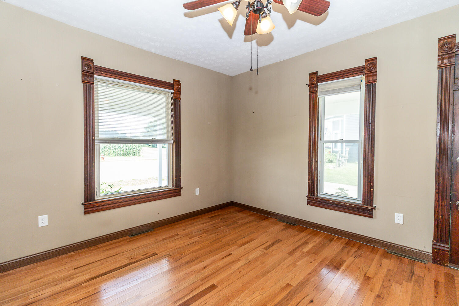 309 Main, West Manchester, Ohio 45382
