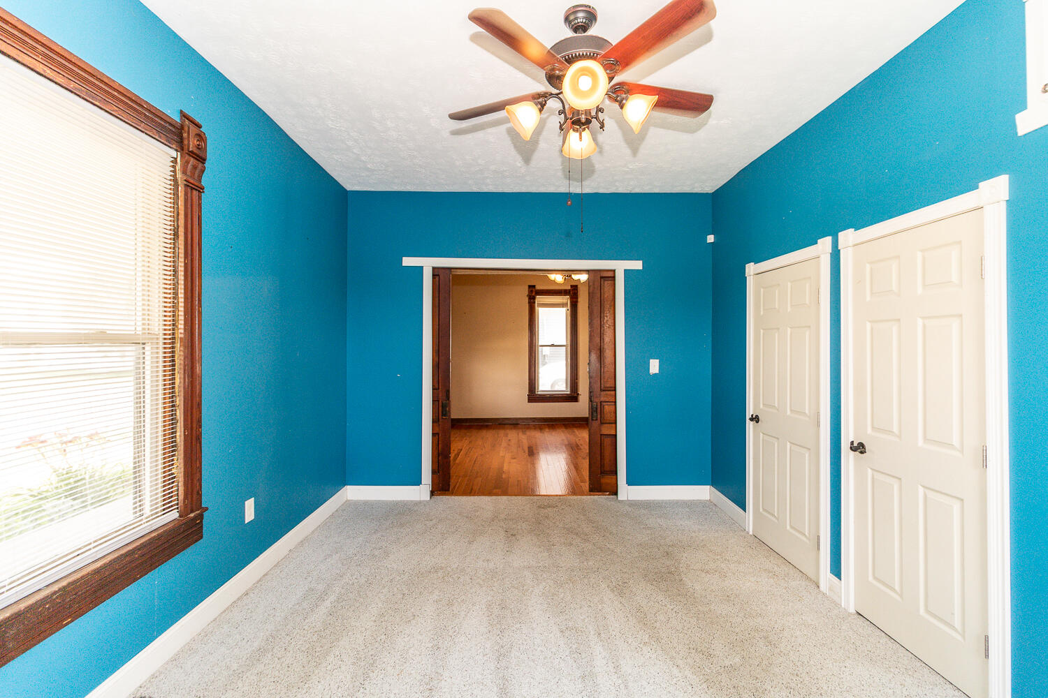 309 Main, West Manchester, Ohio 45382
