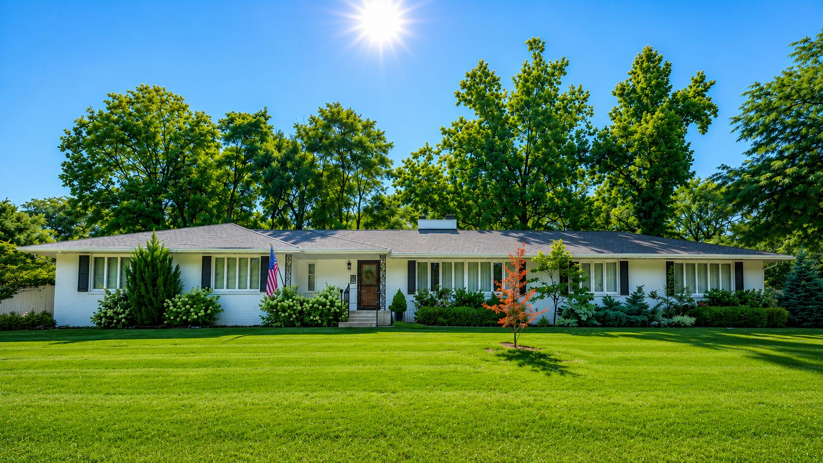 601 Westchester Park, Springfield, Ohio 45504