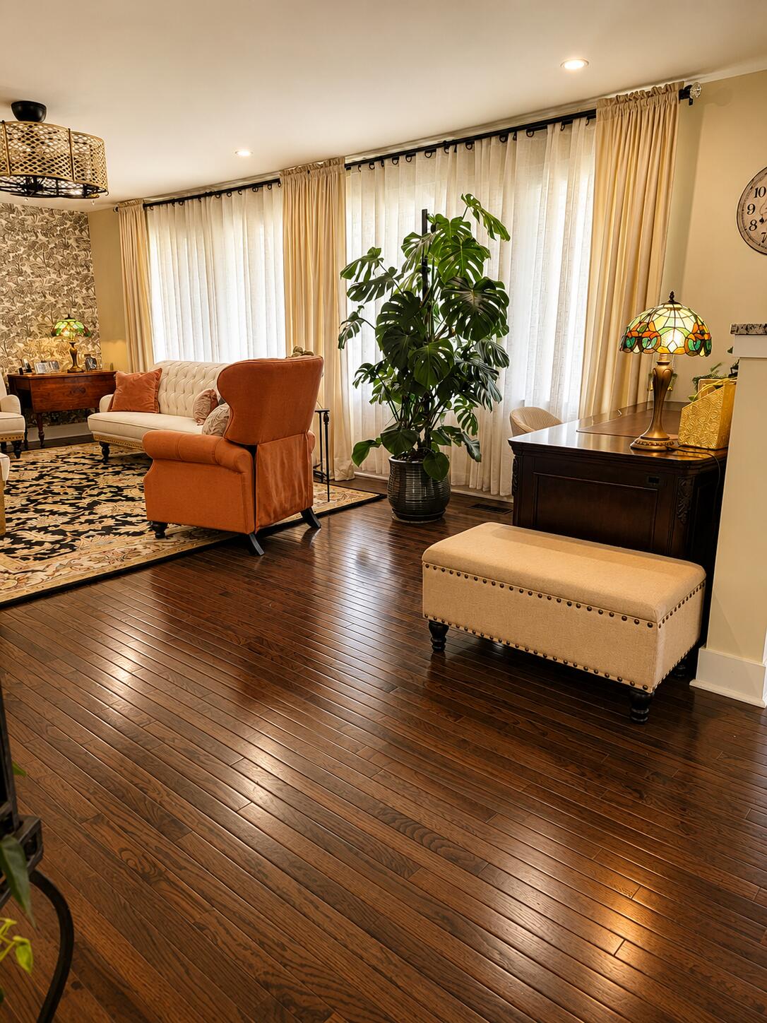 601 Westchester Park, Springfield, Ohio 45504