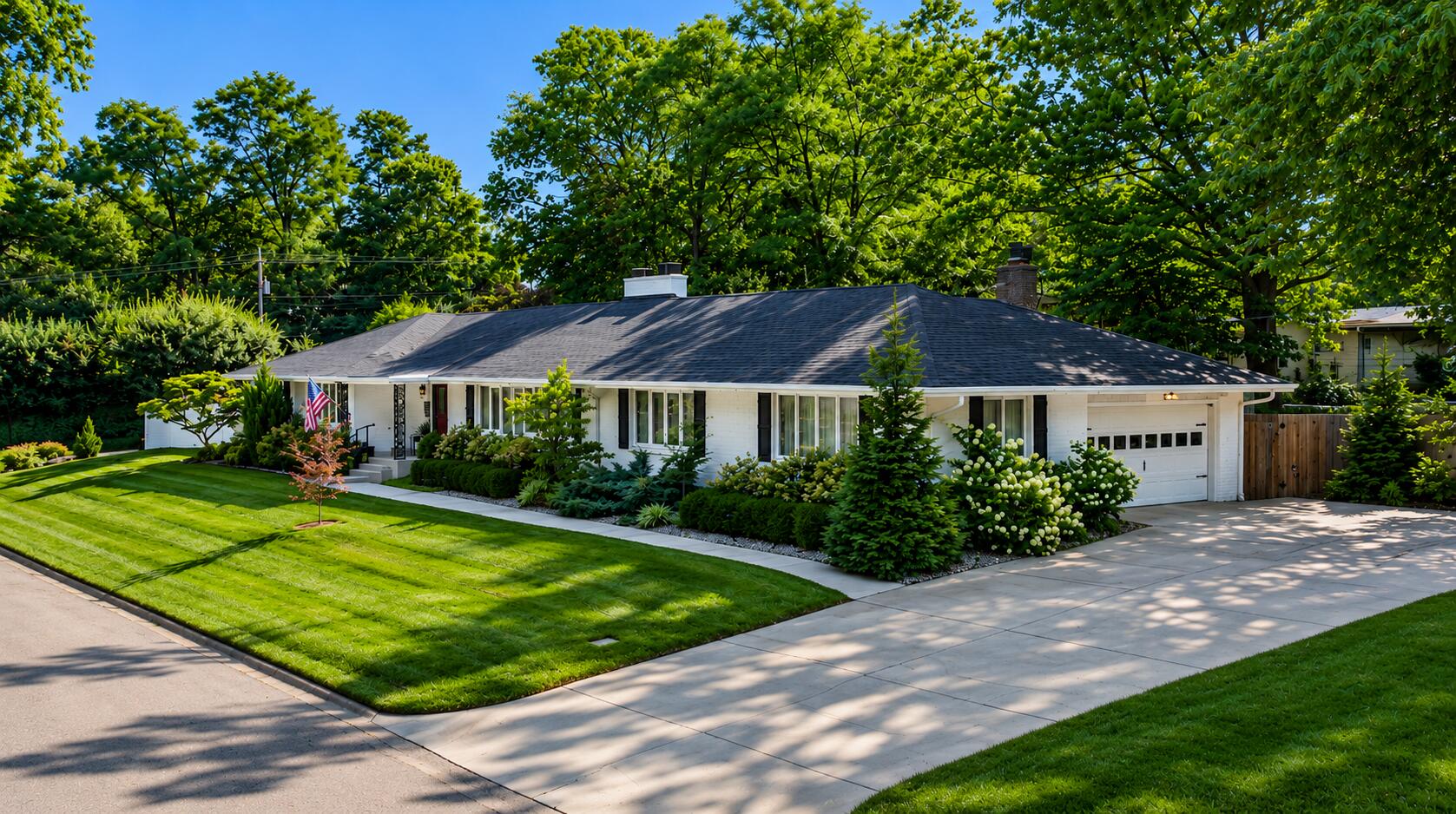 601 Westchester Park, Springfield, Ohio 45504