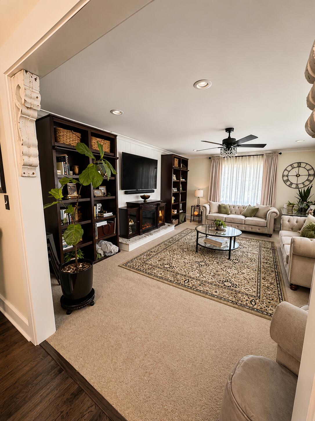 601 Westchester Park, Springfield, Ohio 45504