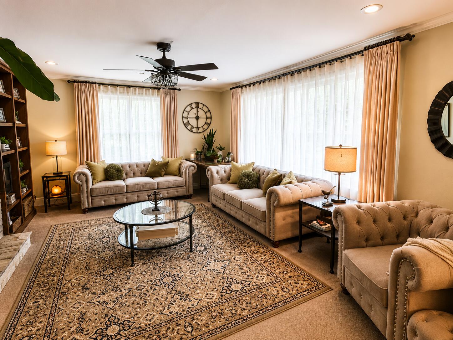 601 Westchester Park, Springfield, Ohio 45504