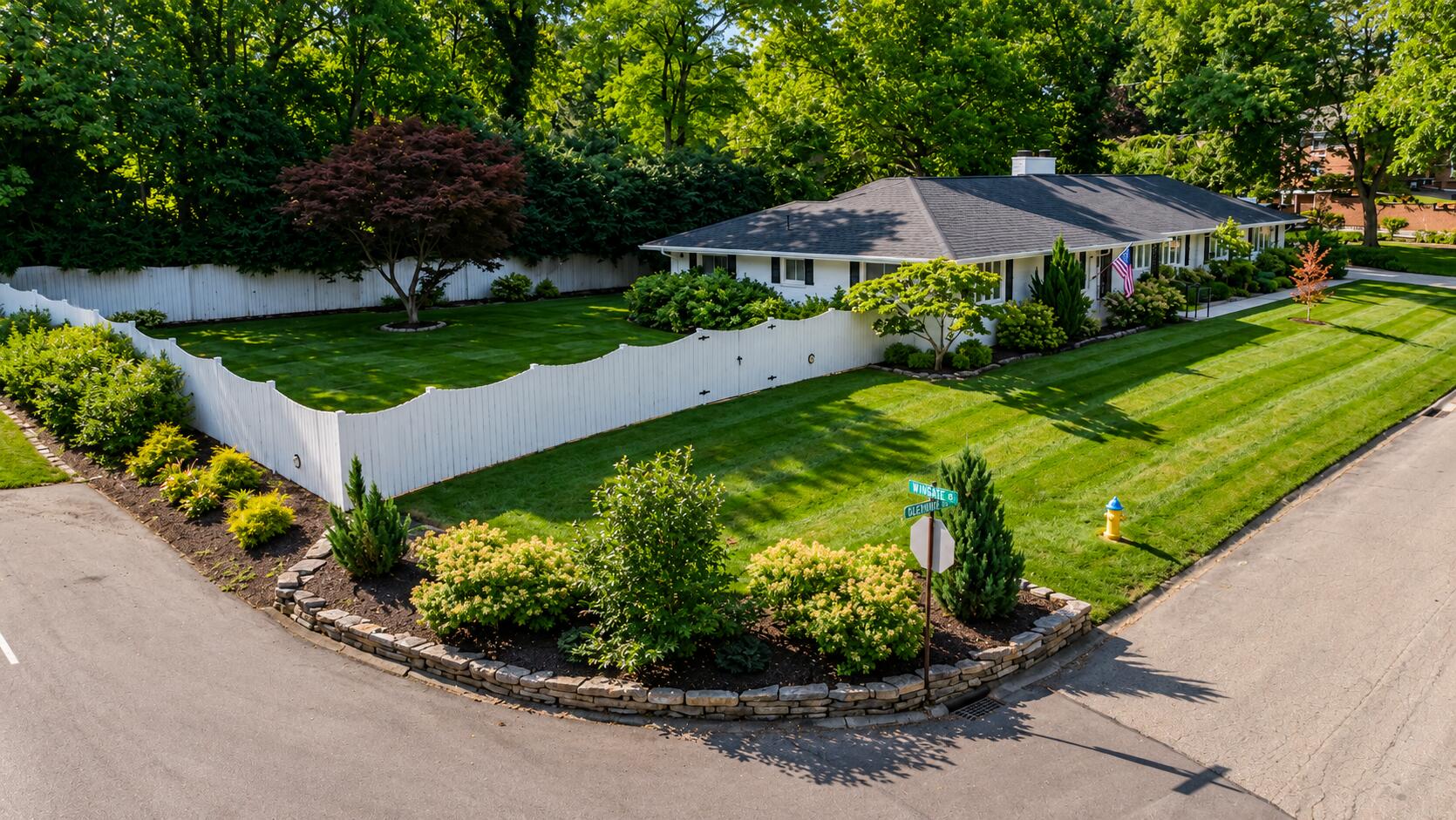 601 Westchester Park, Springfield, Ohio 45504