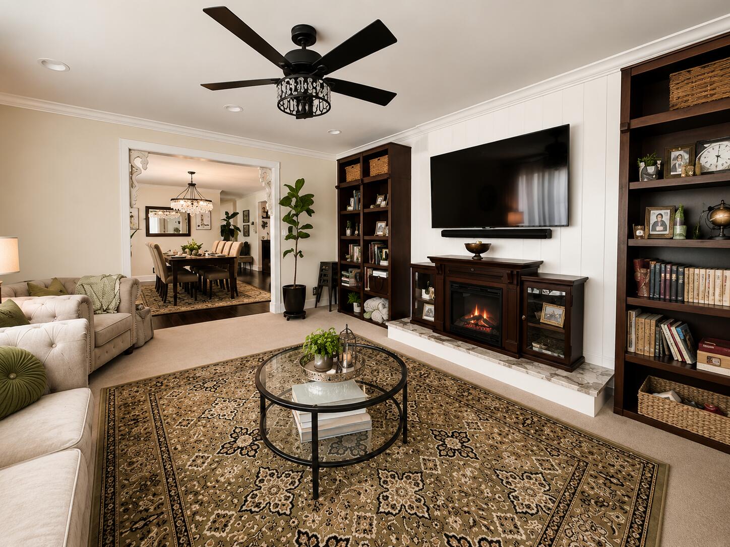 601 Westchester Park, Springfield, Ohio 45504