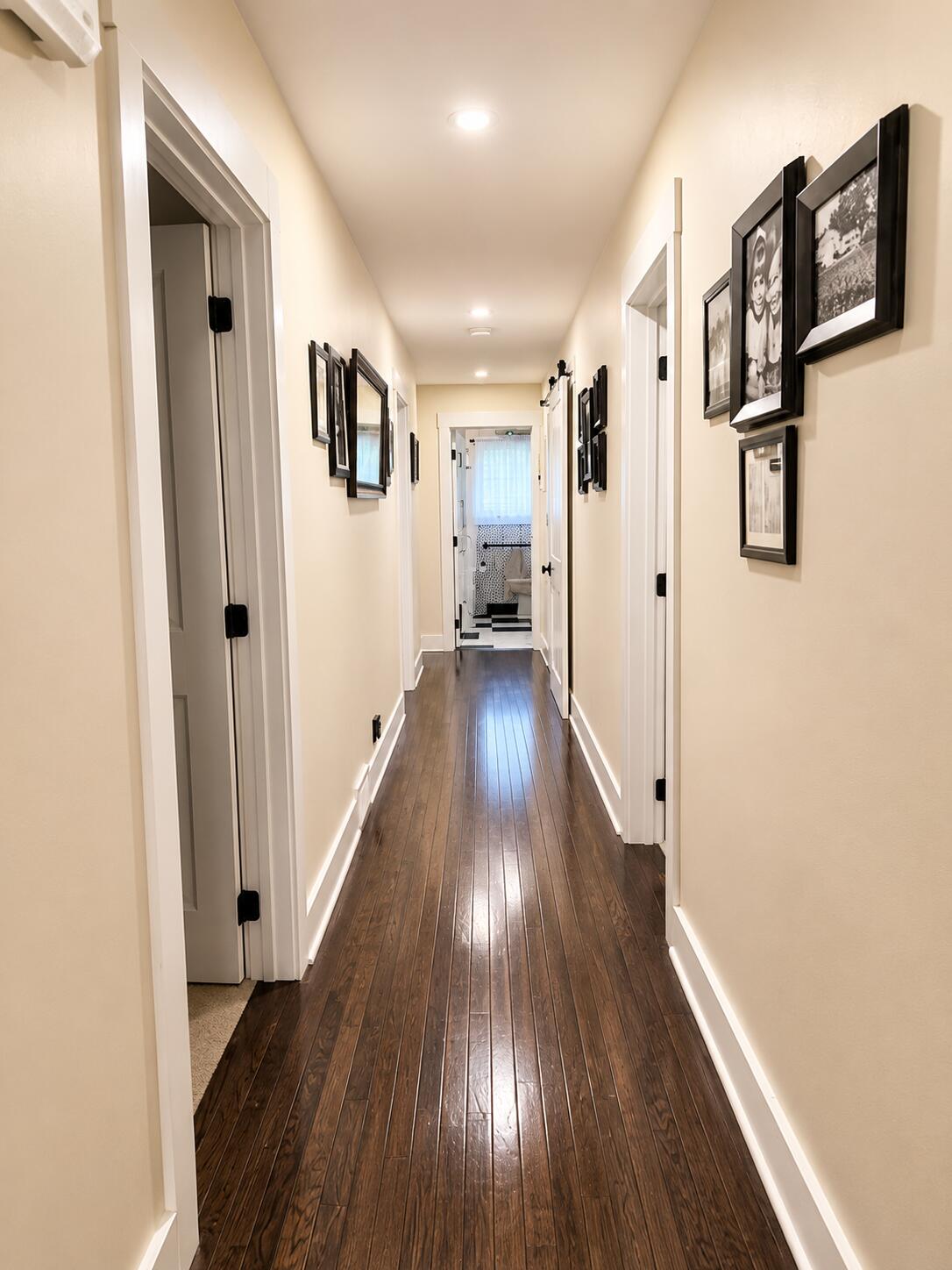 601 Westchester Park, Springfield, Ohio 45504