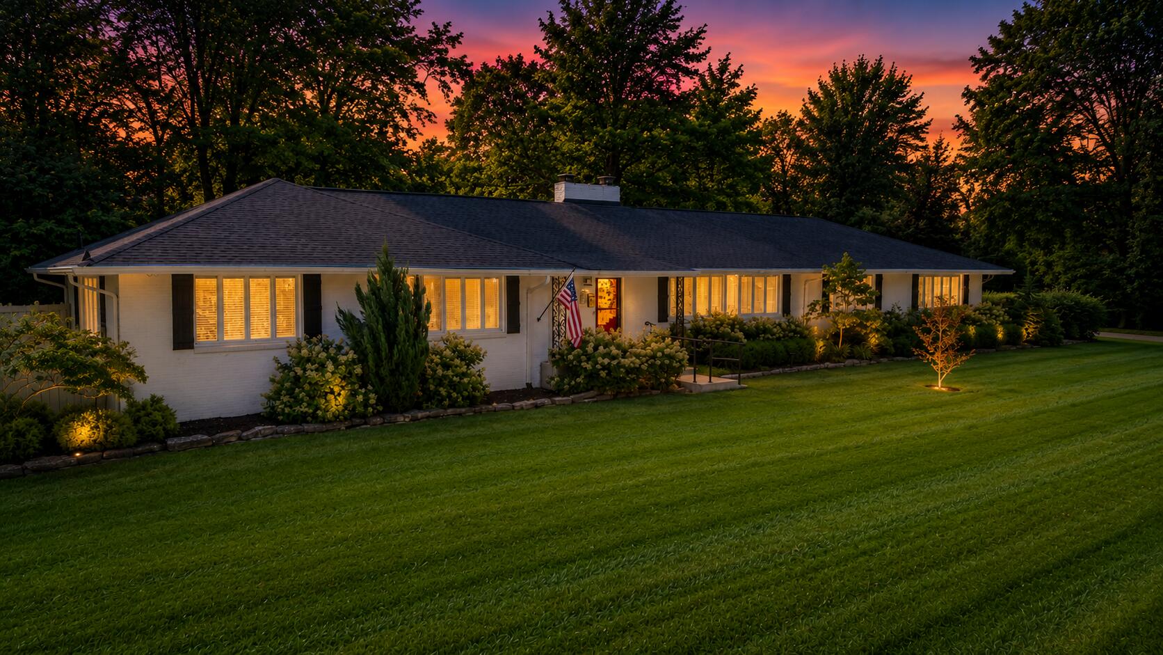 601 Westchester Park, Springfield, Ohio 45504
