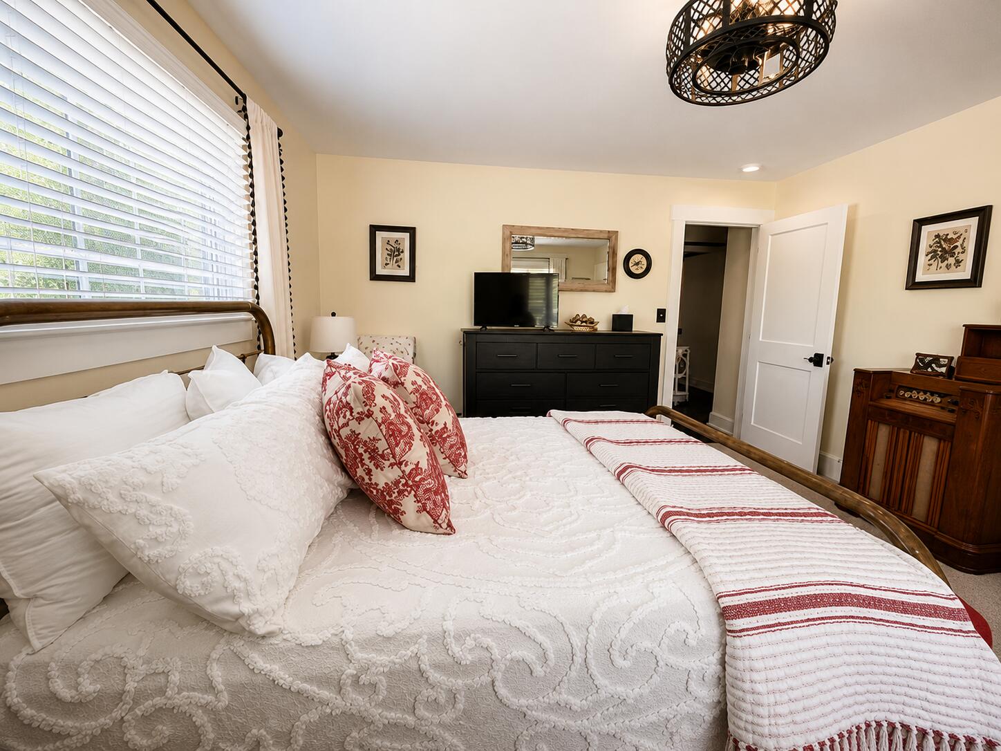 601 Westchester Park, Springfield, Ohio 45504