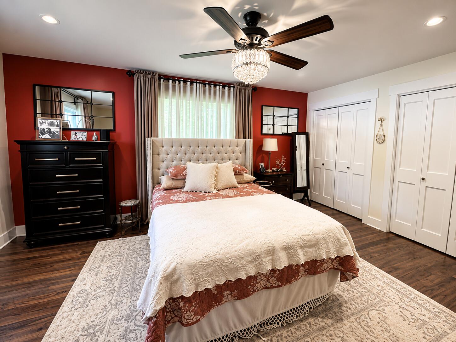 601 Westchester Park, Springfield, Ohio 45504