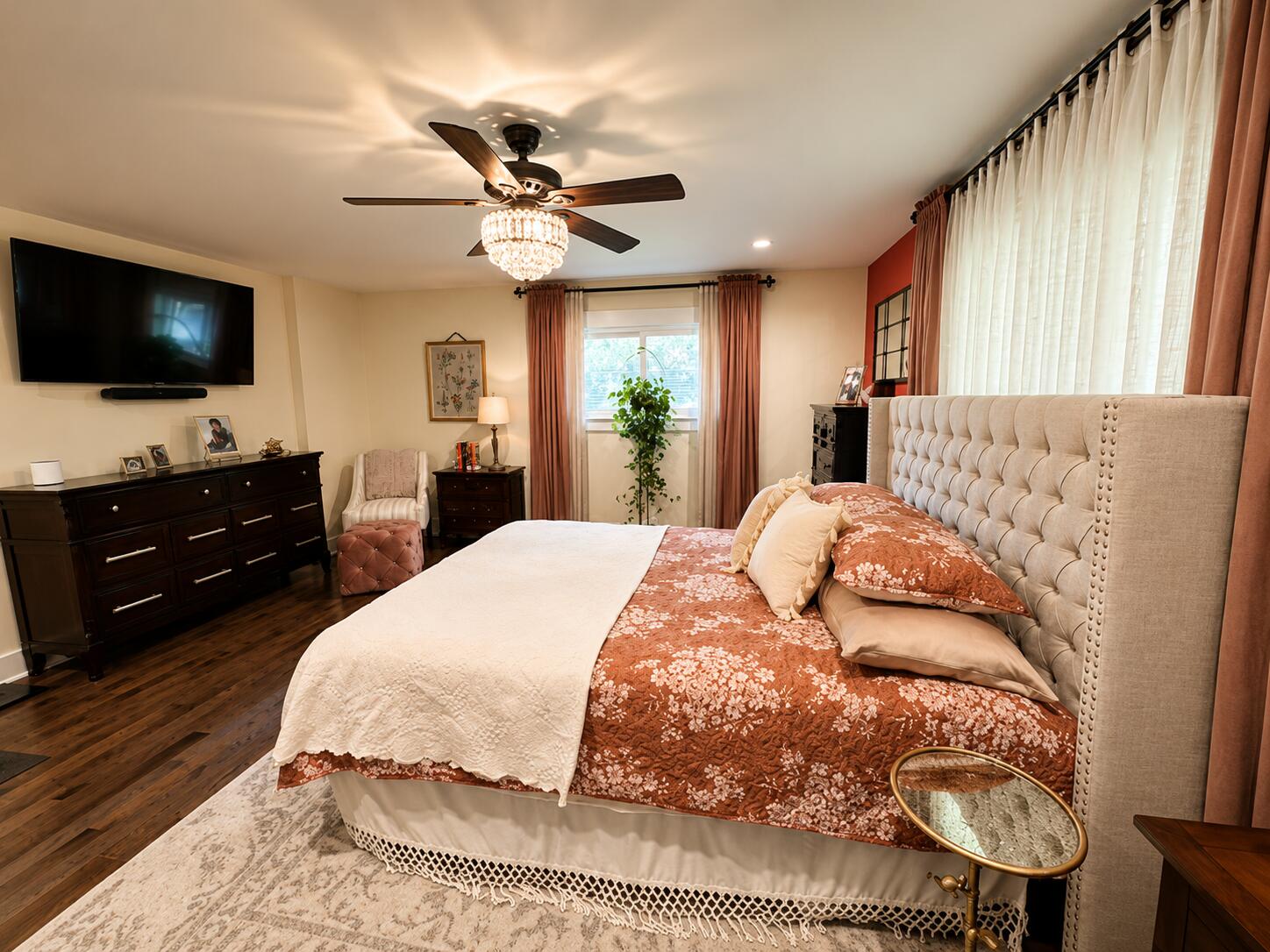 601 Westchester Park, Springfield, Ohio 45504