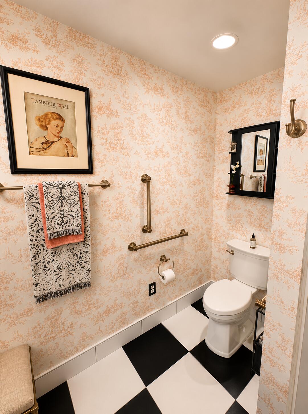 601 Westchester Park, Springfield, Ohio 45504