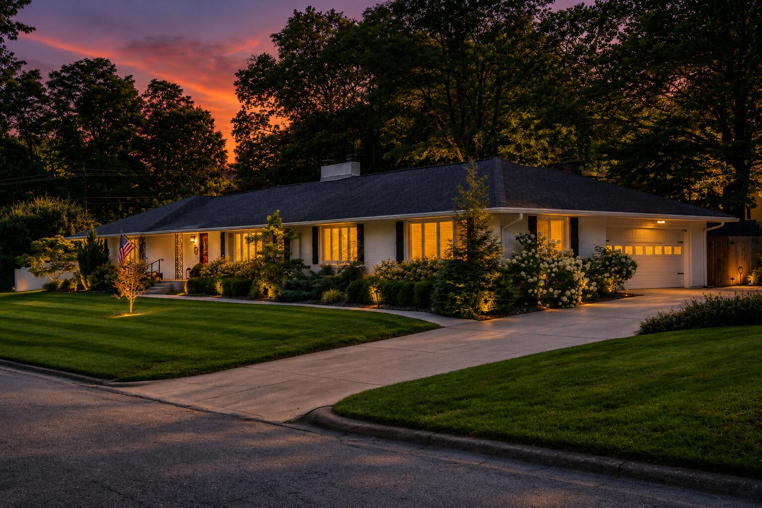 601 Westchester Park, Springfield, Ohio 45504