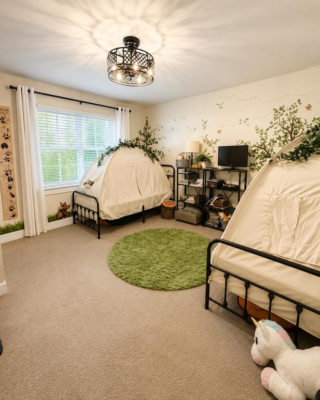 601 Westchester Park, Springfield, Ohio 45504