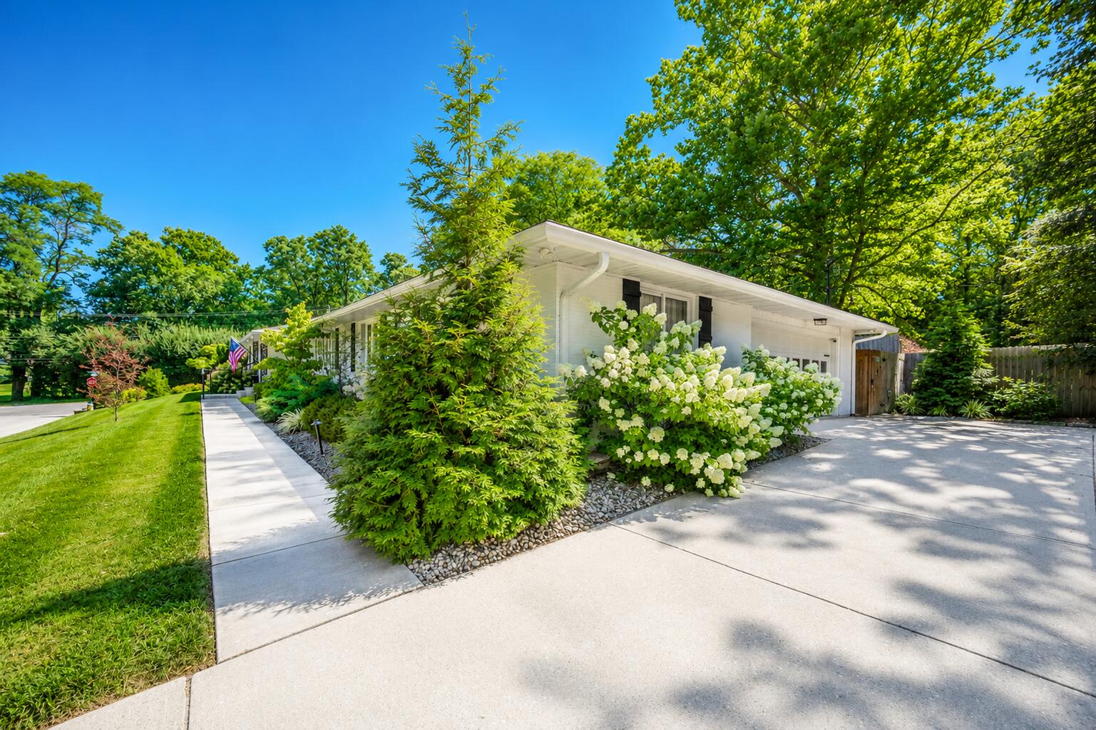 601 Westchester Park, Springfield, Ohio 45504