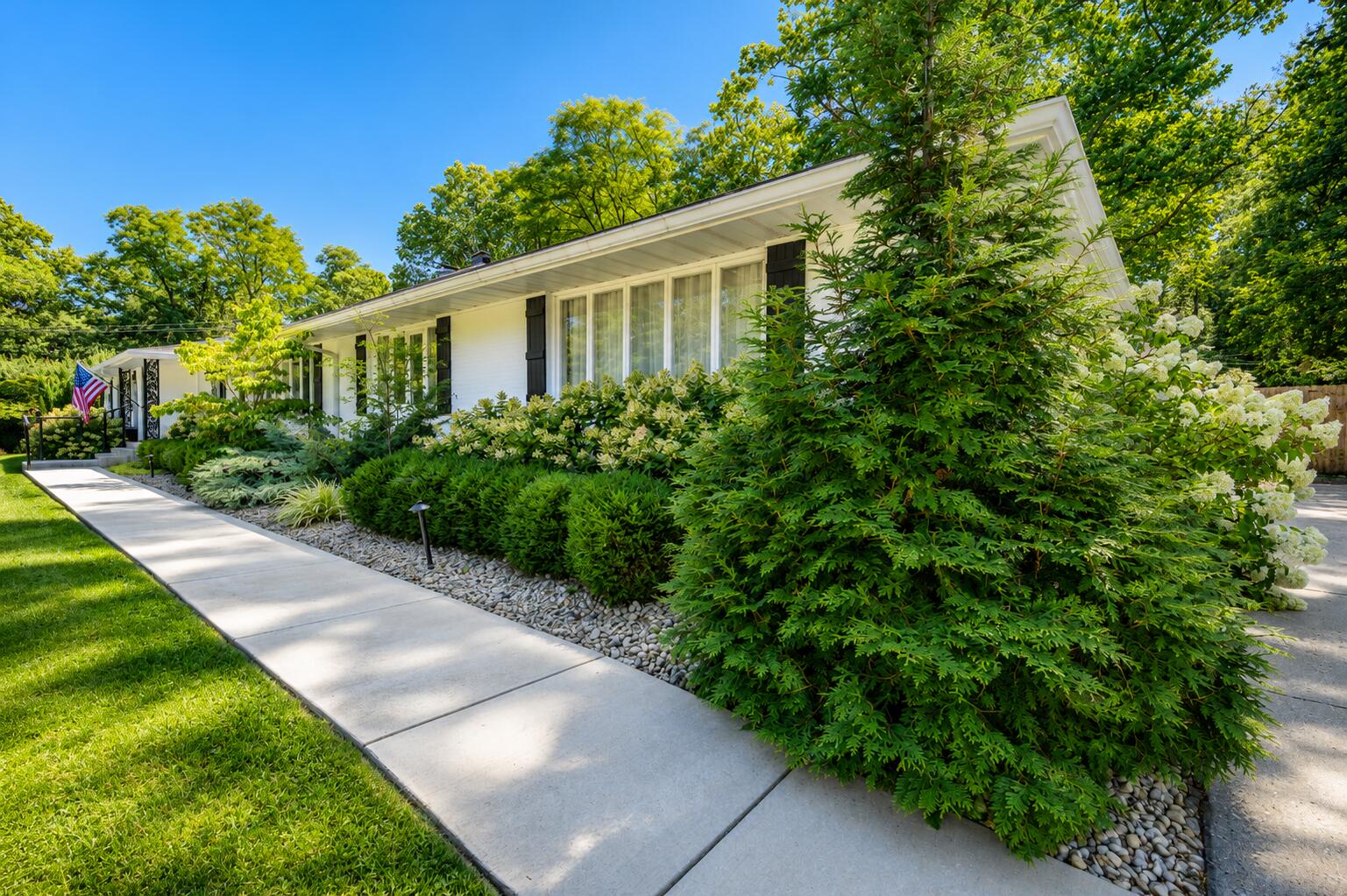 601 Westchester Park, Springfield, Ohio 45504
