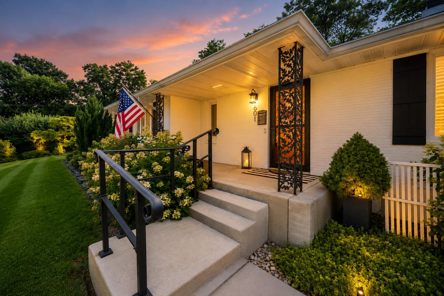 601 Westchester Park, Springfield, Ohio 45504
