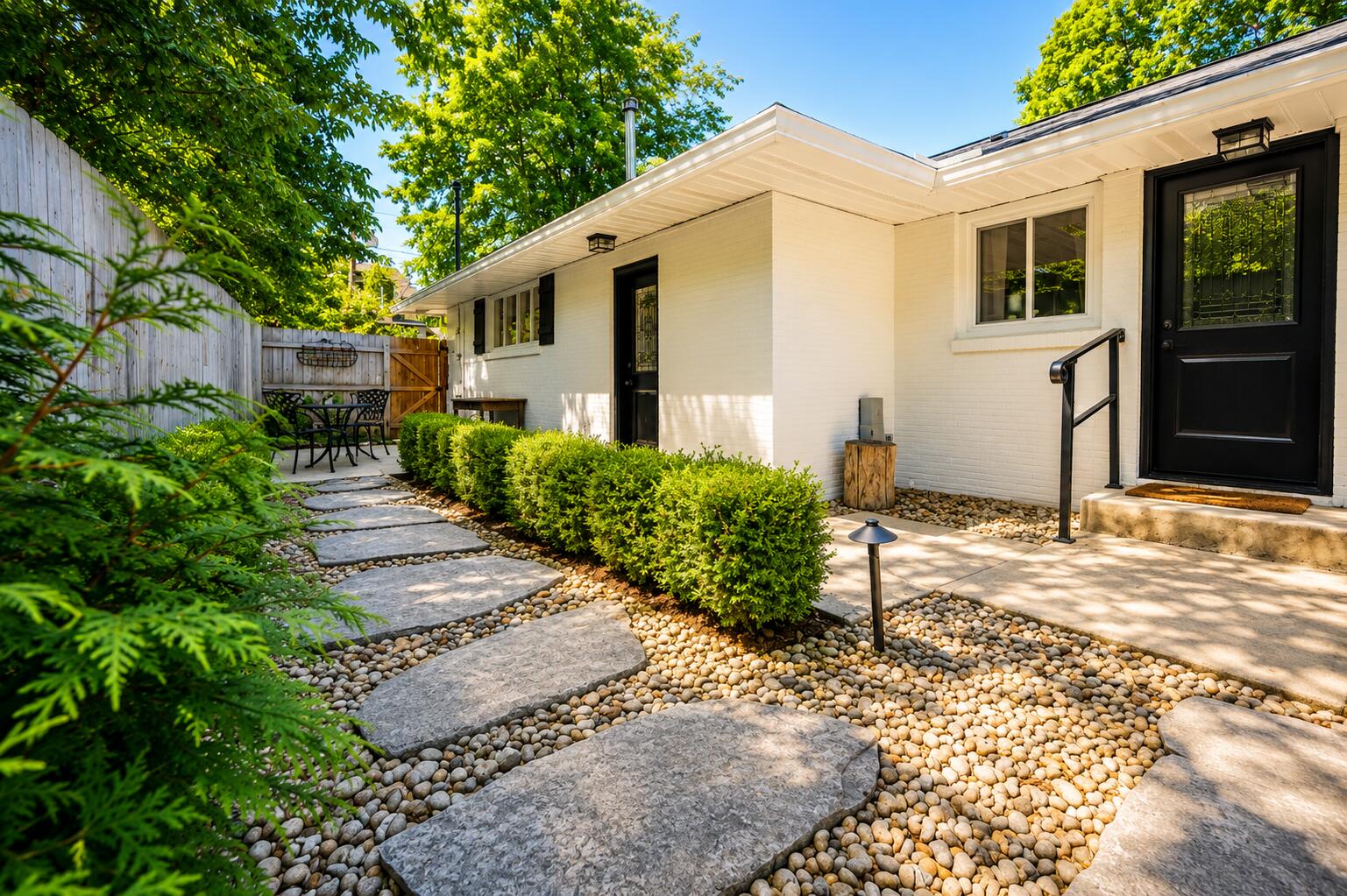 601 Westchester Park, Springfield, Ohio 45504
