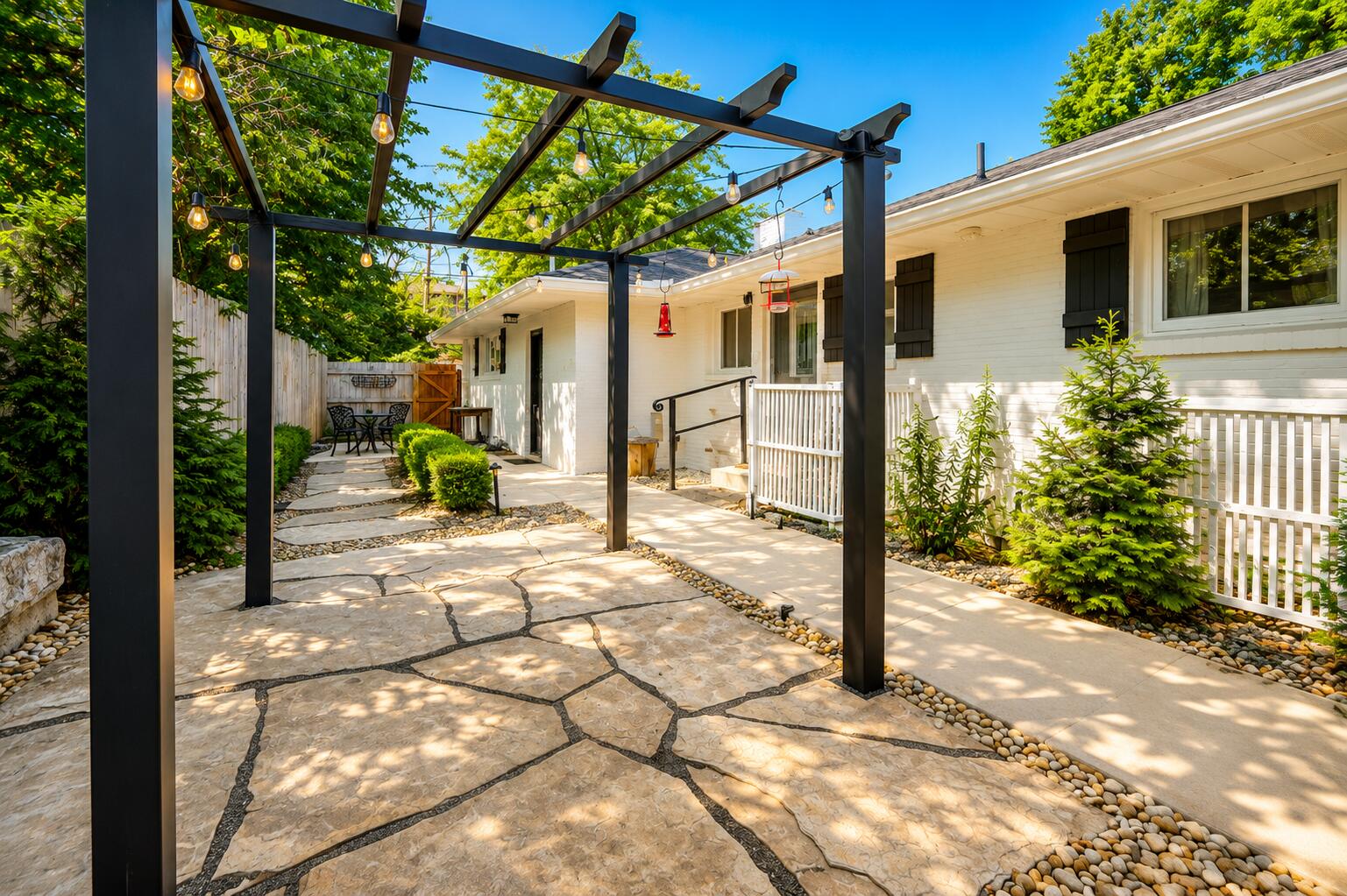 601 Westchester Park, Springfield, Ohio 45504