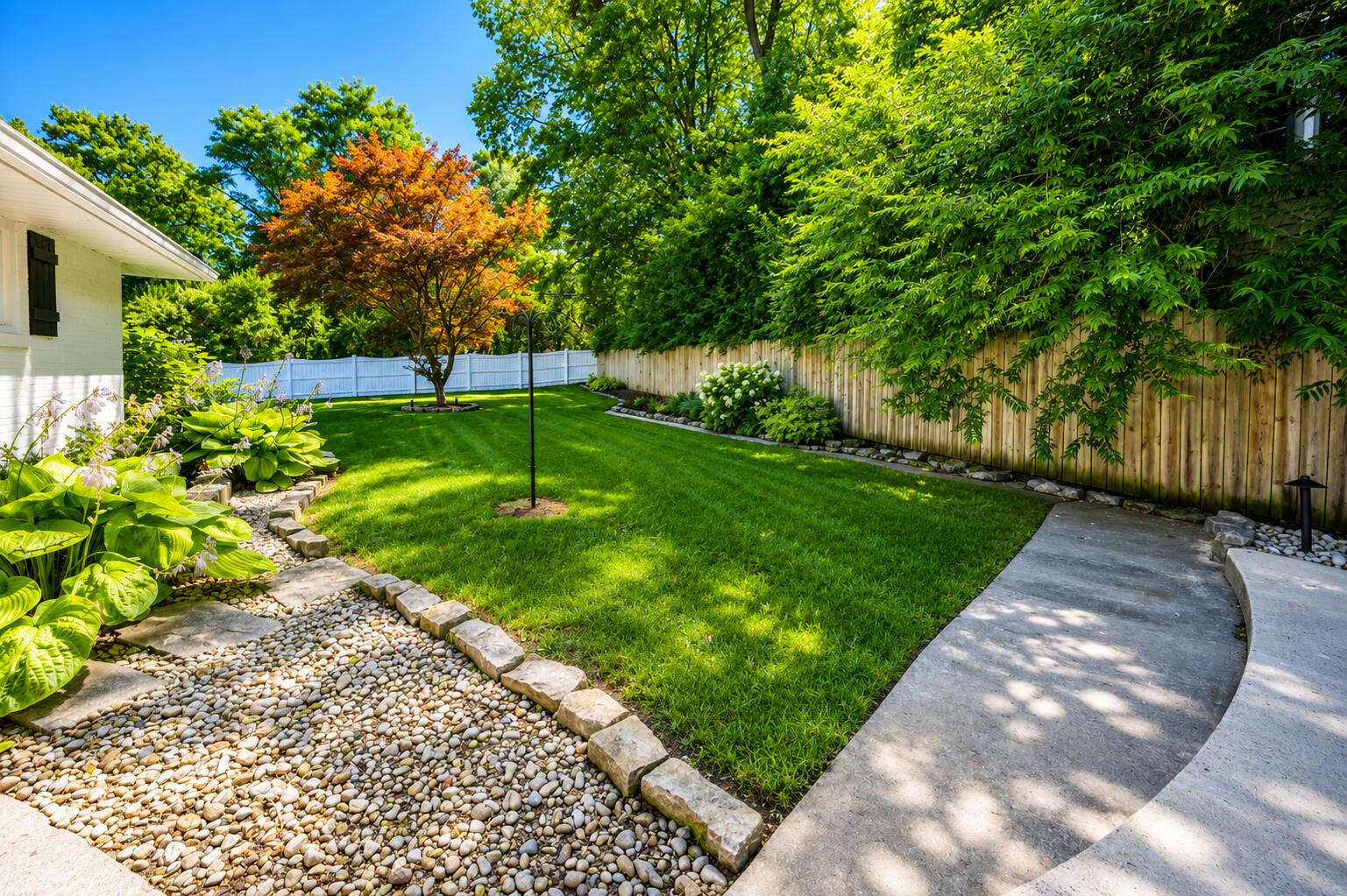 601 Westchester Park, Springfield, Ohio 45504