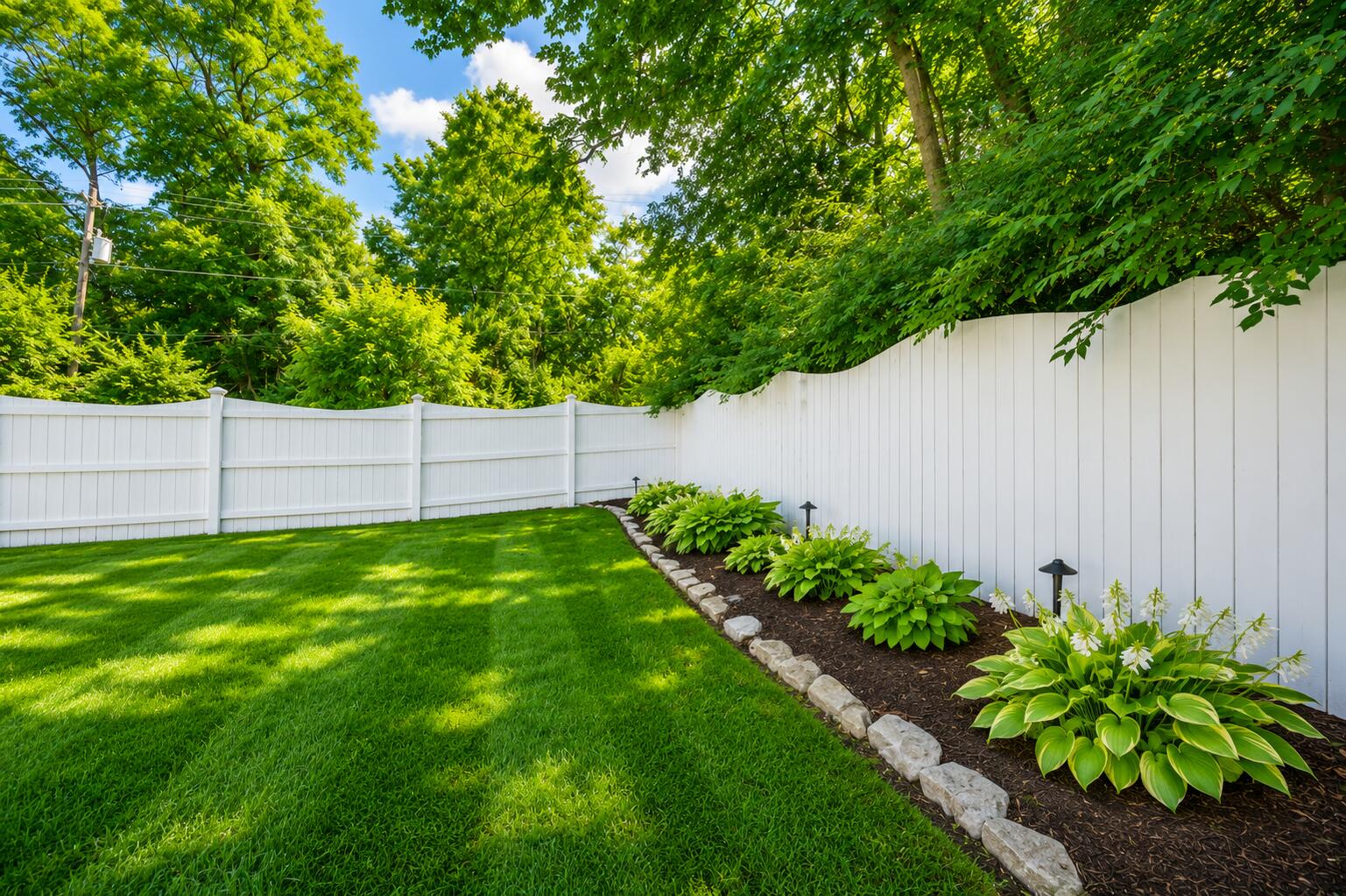 601 Westchester Park, Springfield, Ohio 45504