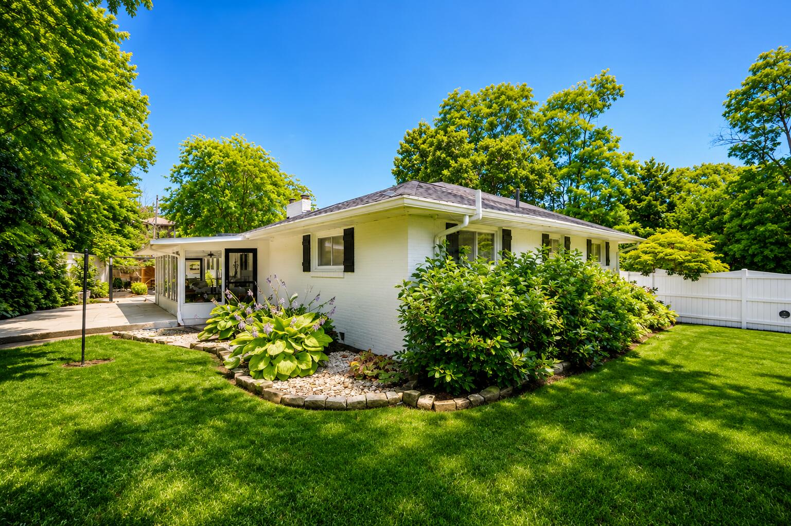 601 Westchester Park, Springfield, Ohio 45504